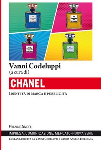 Chanel - Librerie.coop