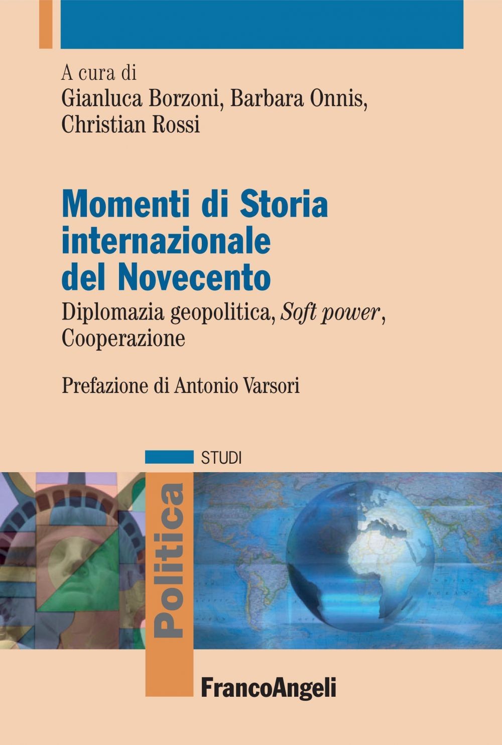 Momenti di storia internazionale del Novecento - Librerie.coop