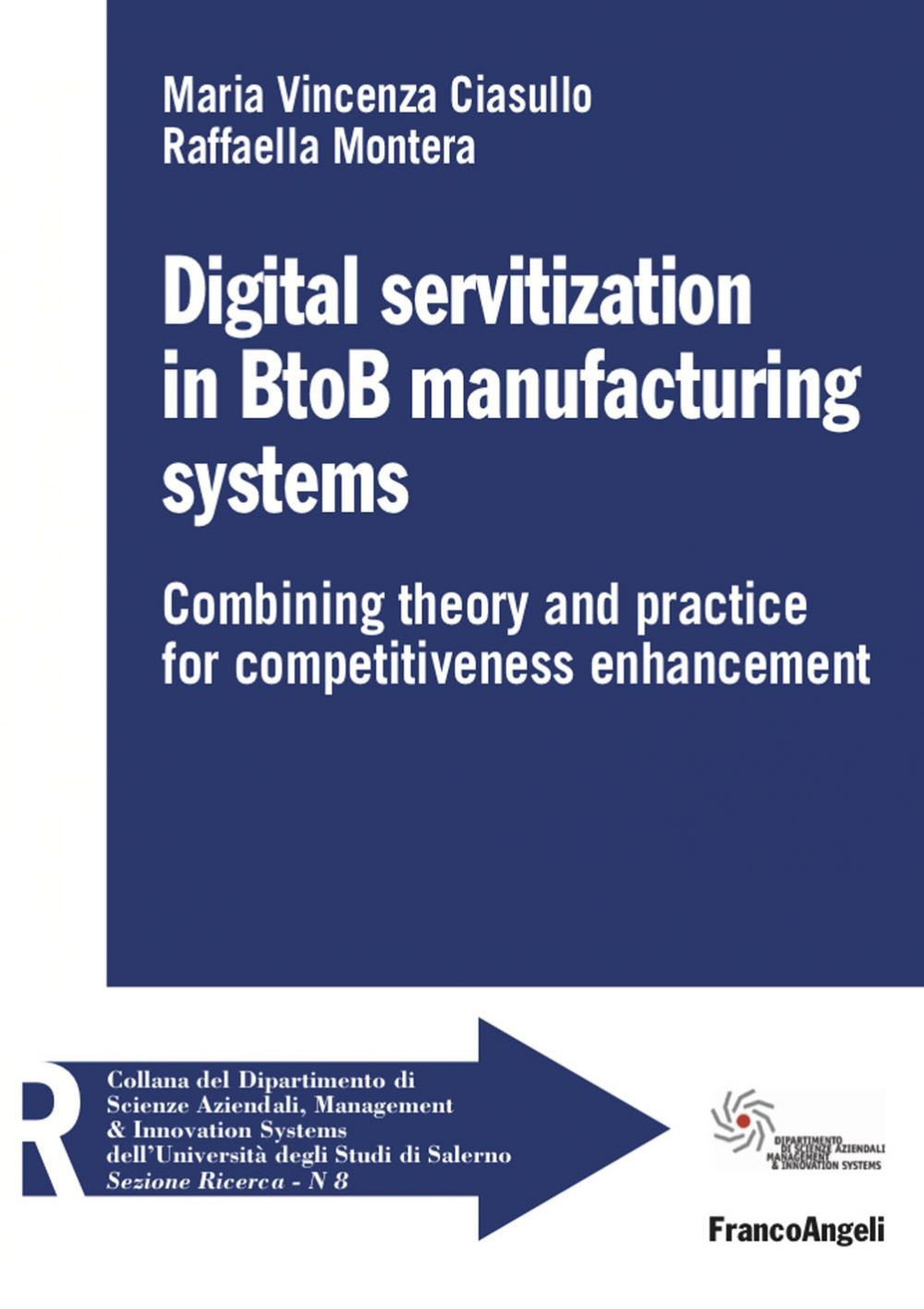 Digital servitization in BtoB manufacturing systems - Librerie.coop