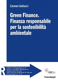 Green Finance - Librerie.coop