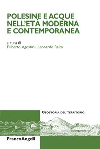 Polesine e acque nell'età moderna e contemporanea - Librerie.coop
