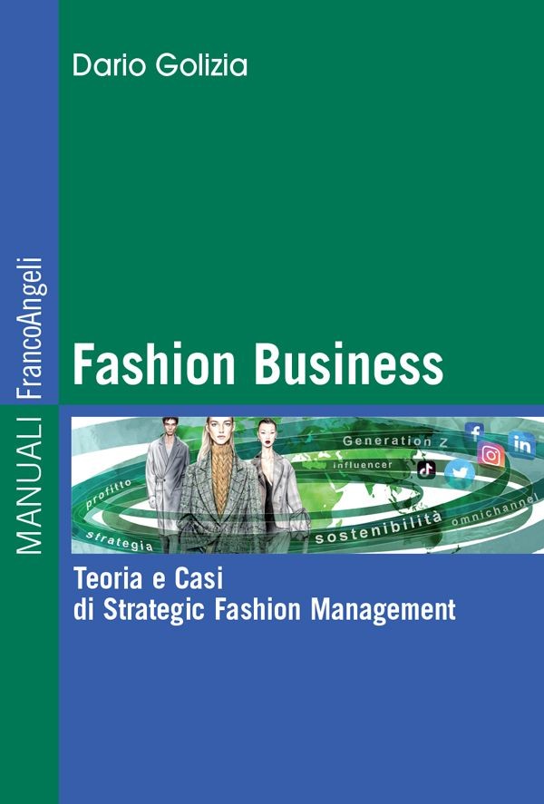 Fashion business - Librerie.coop