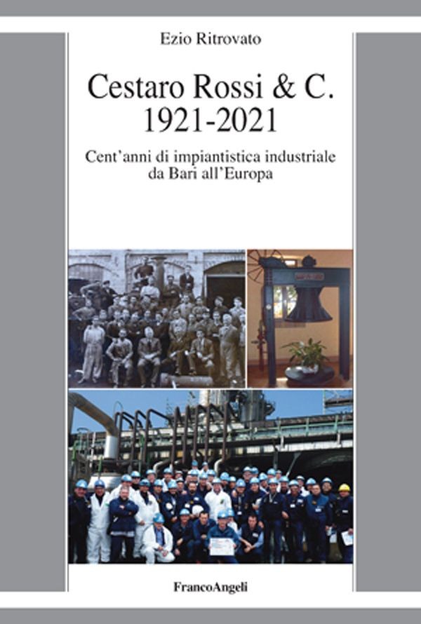 Cestaro Rossi & C 1921-2021 - Librerie.coop