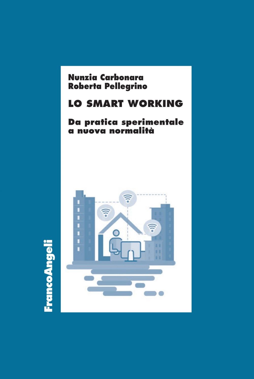 Lo smart working - Librerie.coop