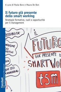 Il futuro già presente dello smart working - Librerie.coop