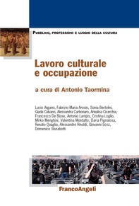 Lavoro culturale e occupazione - Librerie.coop