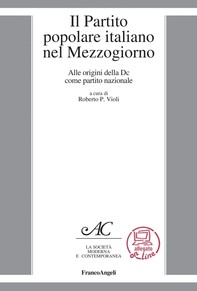 Il Partito popolare italiano nel Mezzogiorno - Librerie.coop