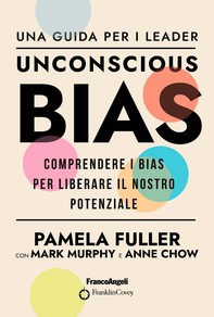 Unconscious Bias Una guida per i leader - Librerie.coop