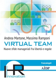 Virtual team - Librerie.coop