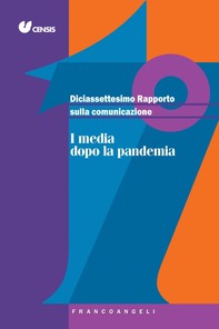 Diciassettesimo Rapporto sulla comunicazione - Librerie.coop