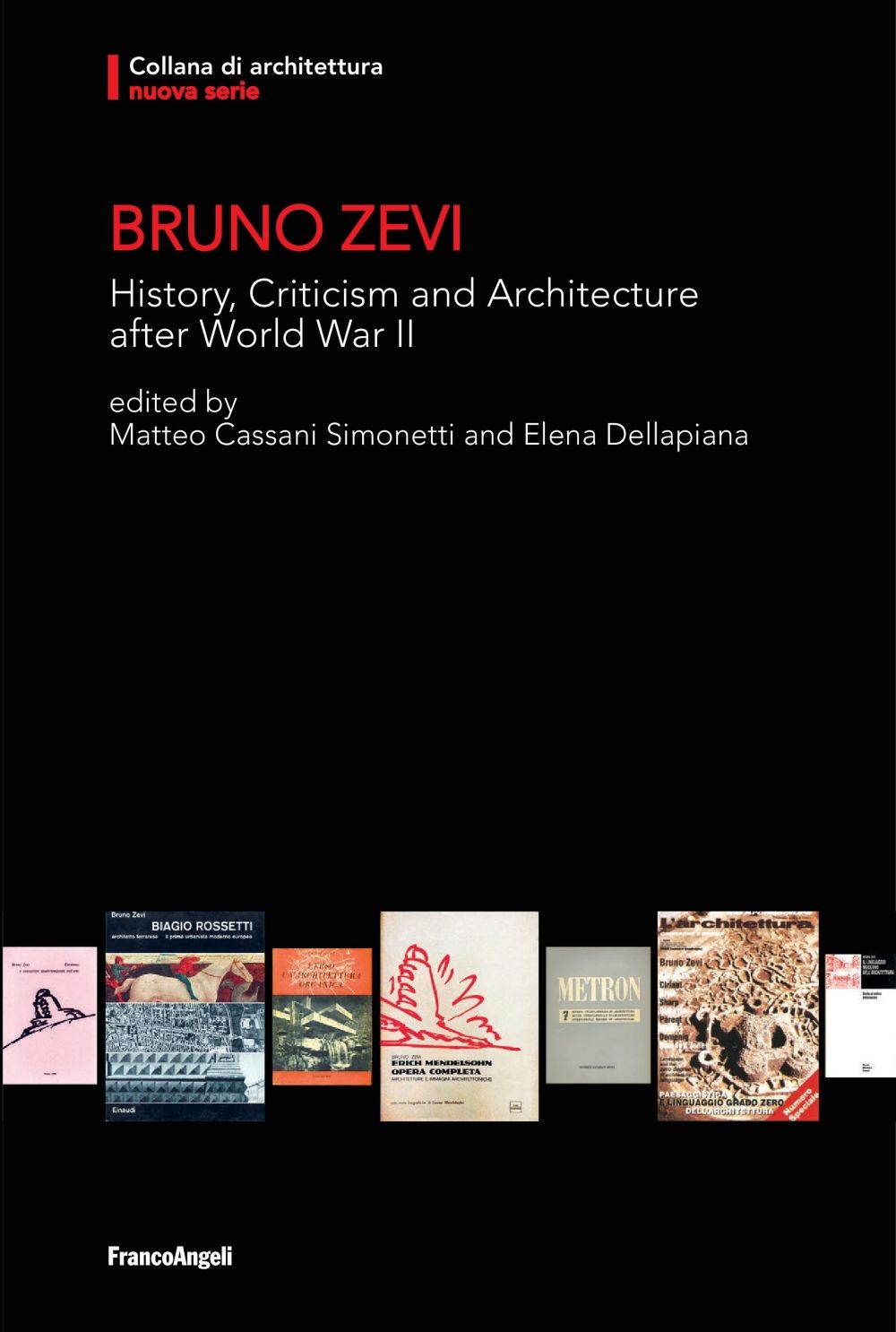 Bruno Zevi - Librerie.coop