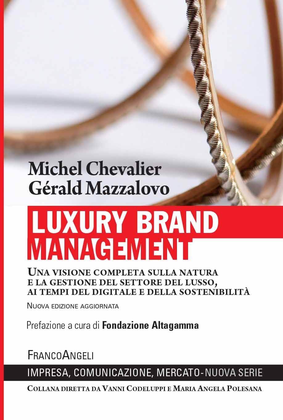 Luxury Brand Management - Librerie.coop