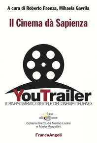 Il Cinema dà Sapienza - Librerie.coop