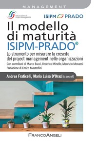 Il modello di maturità ISIPM-PRADO® - Librerie.coop