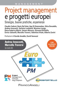 Project Management e progetti europei - Librerie.coop
