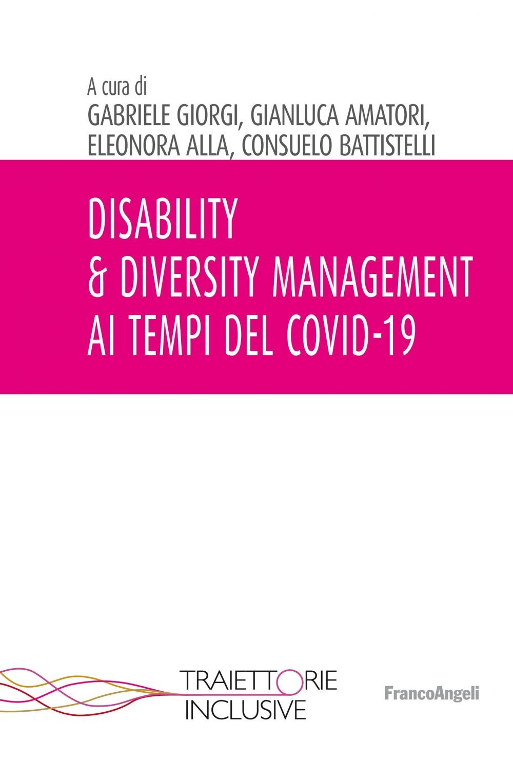 Disability & Diversity Management ai tempi del COVID-19 - Librerie.coop