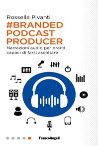 Branded Podcast Producer - Librerie.coop