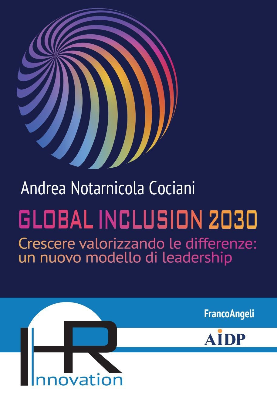 Global inclusion 2030 - Librerie.coop