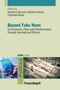 Beyond Fake News - Librerie.coop
