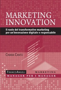 Marketing innovation - Librerie.coop