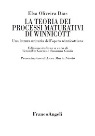 La teoria dei processi maturativi di Winnicott - Librerie.coop