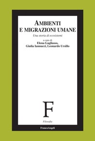 Ambienti e migrazioni umane - Librerie.coop
