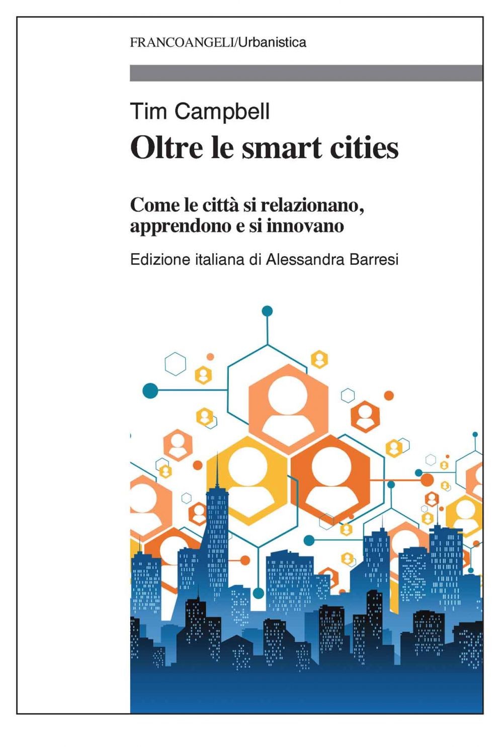 Oltre le smart cities - Librerie.coop