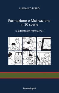 Formazione e motivazione in 10 scene - Librerie.coop