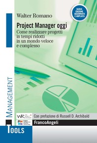 Project Manager oggi - Librerie.coop
