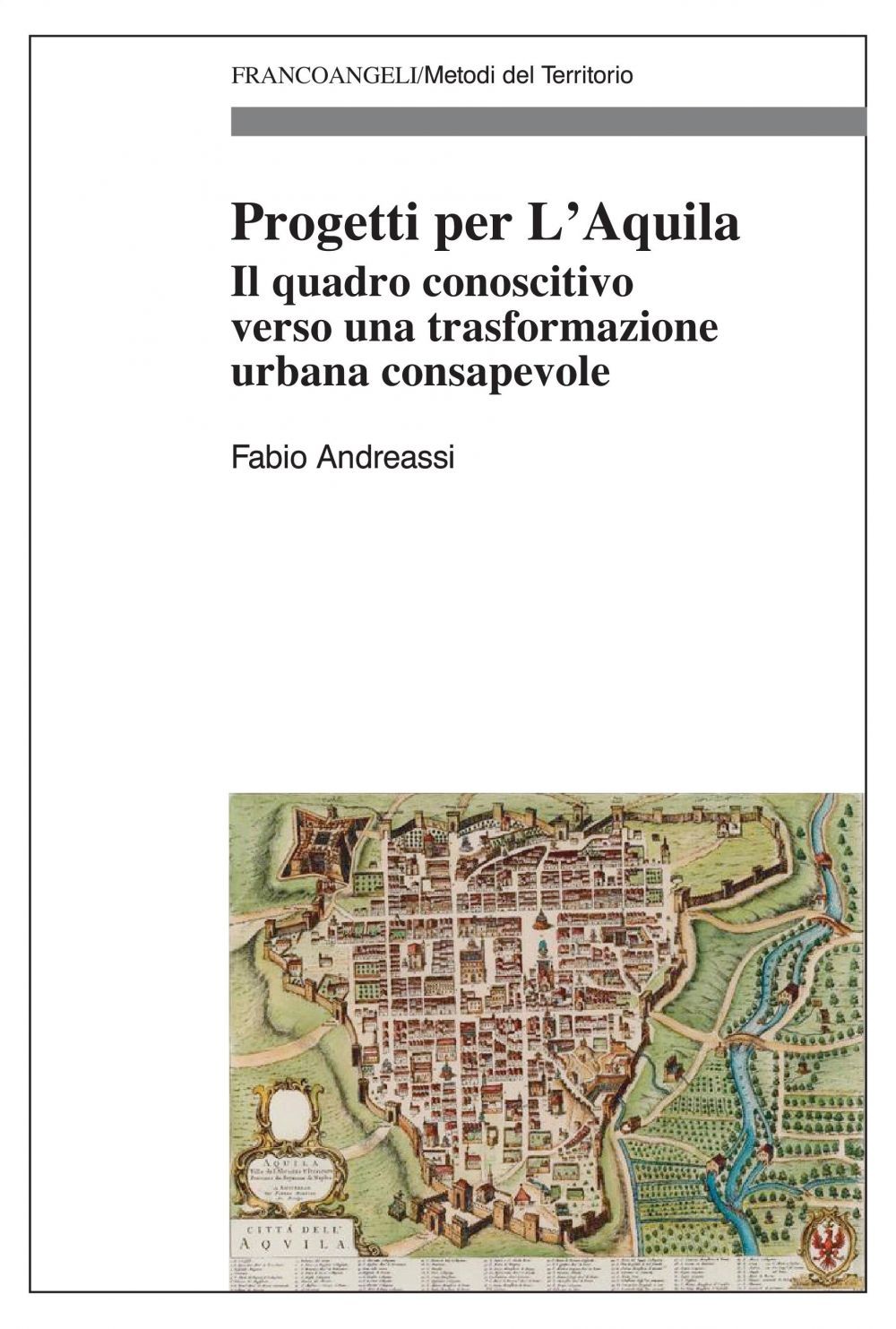 Progetti per L'Aquila - Librerie.coop