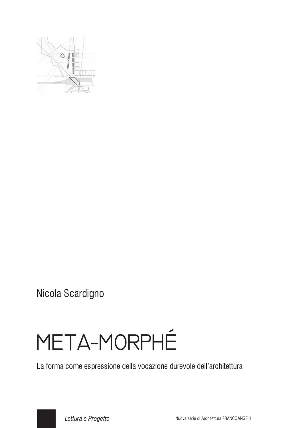 Meta-morphé - Librerie.coop