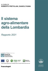 Il sistema agro-alimentare della Lombardia - Librerie.coop