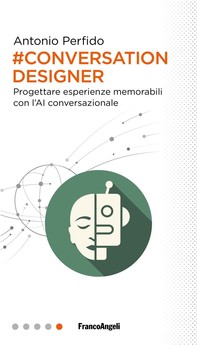 Conversation Designer - Librerie.coop