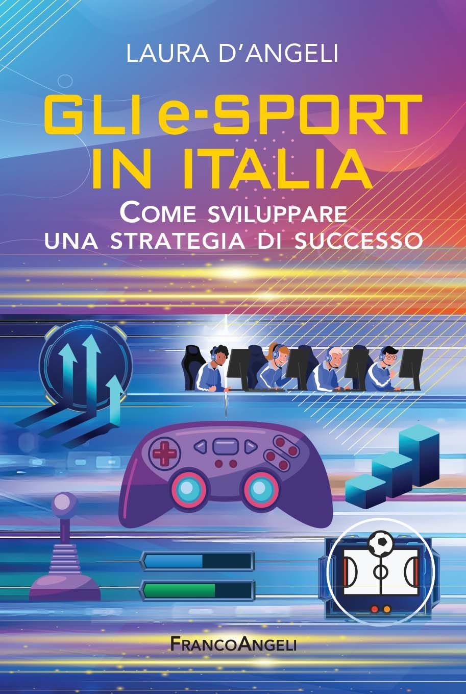 Gli e-sport in Italia - Librerie.coop