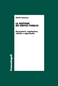 La gestione dei servizi pubblici - Librerie.coop