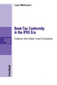 Book-Tax conformity in the IFRS Era - Librerie.coop
