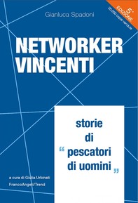 Networker vincenti - Librerie.coop