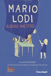 Mario Lodi - Librerie.coop