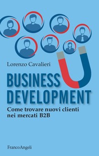 Business development - Librerie.coop