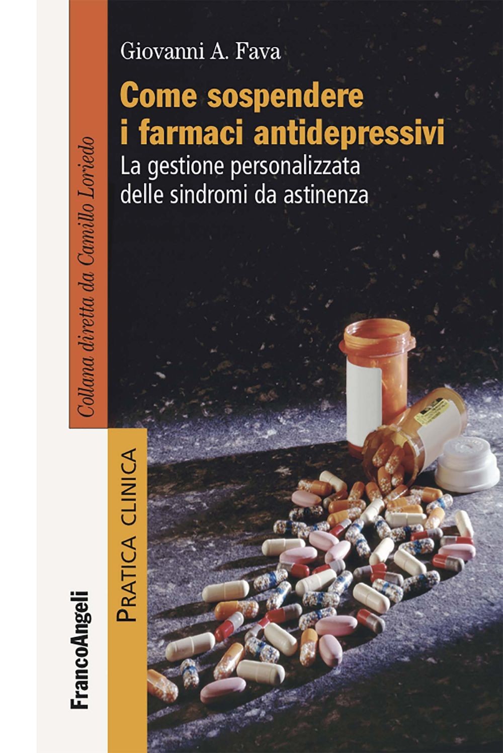 Come sospendere i farmaci antidepressivi - Librerie.coop