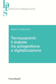 Tecnopazienti: il diabete tra autogestione e digitalizzazione - Librerie.coop