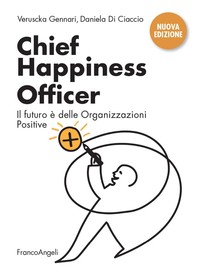 Chief Happiness officer - Librerie.coop