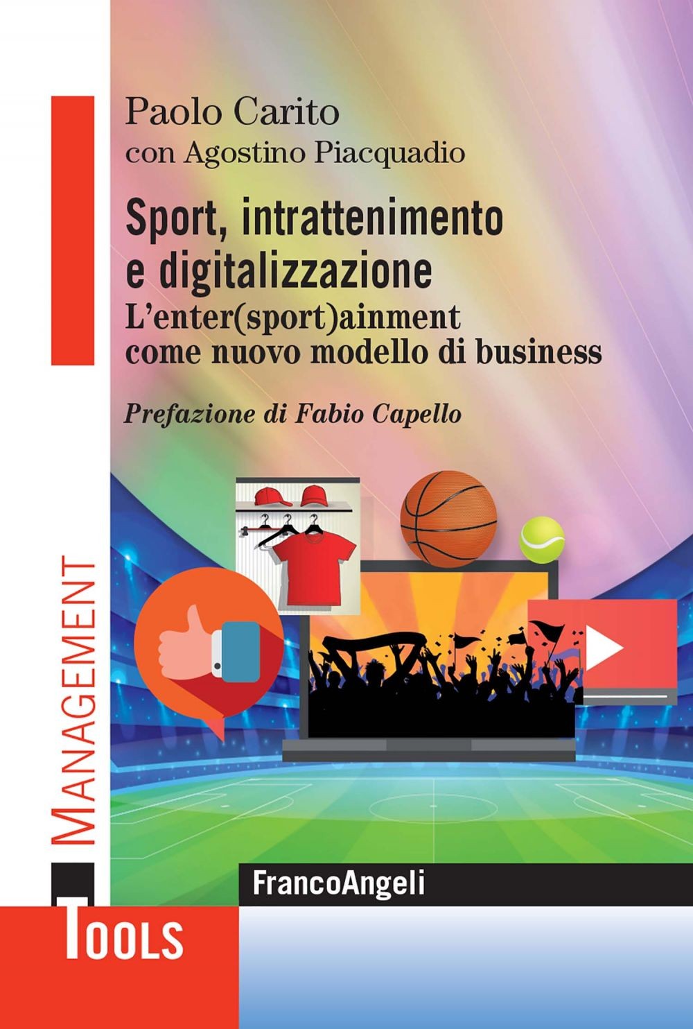 Sport, intrattenimento e digitalizzazione - Librerie.coop