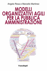 Modelli Organizzativi Agili per la Pubblica Amministrazione - Librerie.coop
