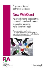 New WebQuest - Librerie.coop
