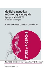 Medicina narrativa in Oncologia integrata - Librerie.coop