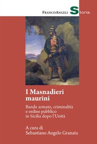 I Masnadieri maurini - Librerie.coop