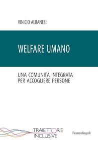 Welfare umano - Librerie.coop