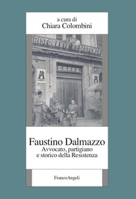 Faustino Dalmazzo - Librerie.coop