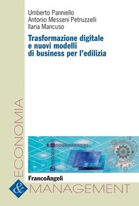 Trasformazione digitale e nuovi modelli di business per l'edilizia - Librerie.coop